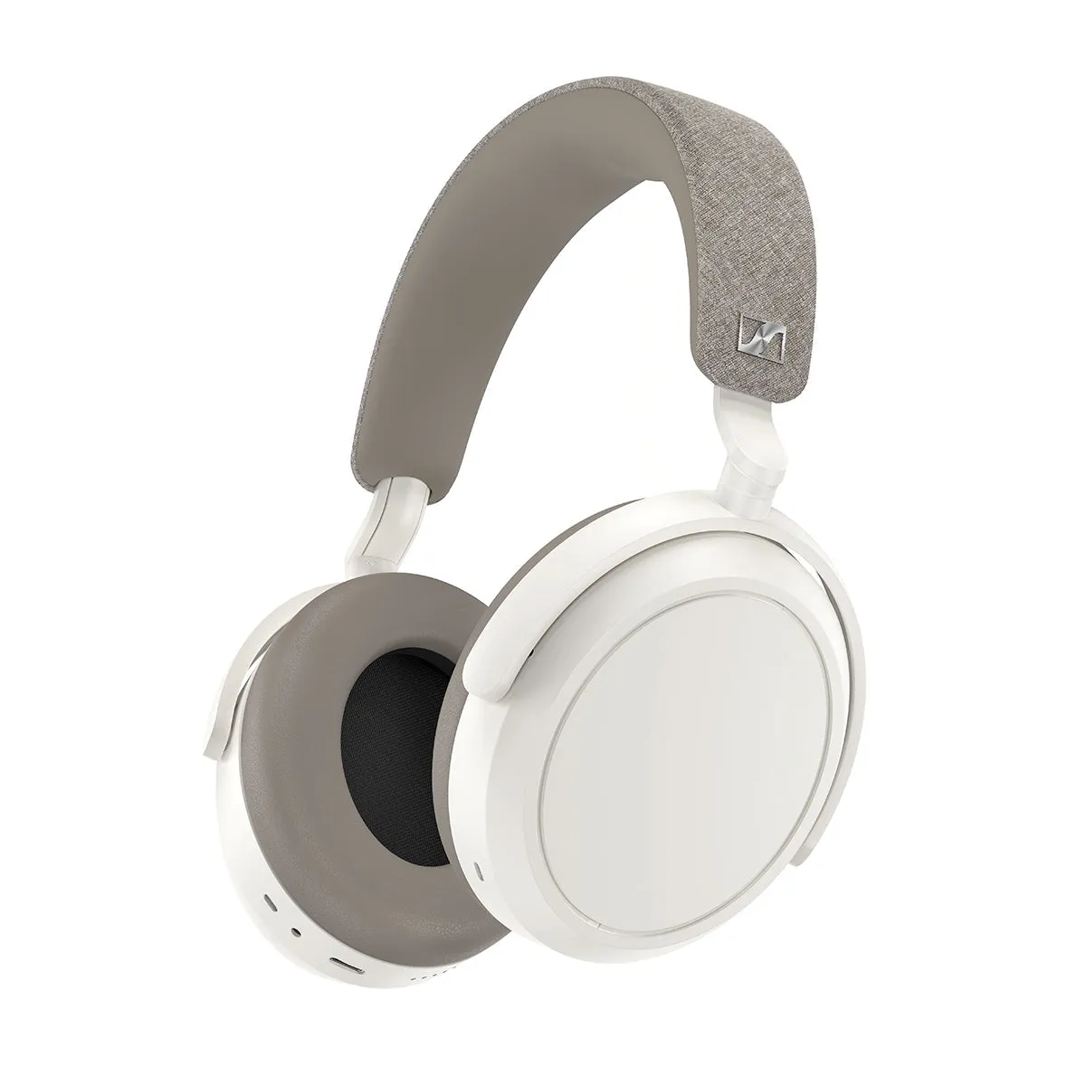Hot Picks Today Save More Now Sennheiser Momentum 4 Wireless Adaptive Noise Cancelling Headphones (Open Box)