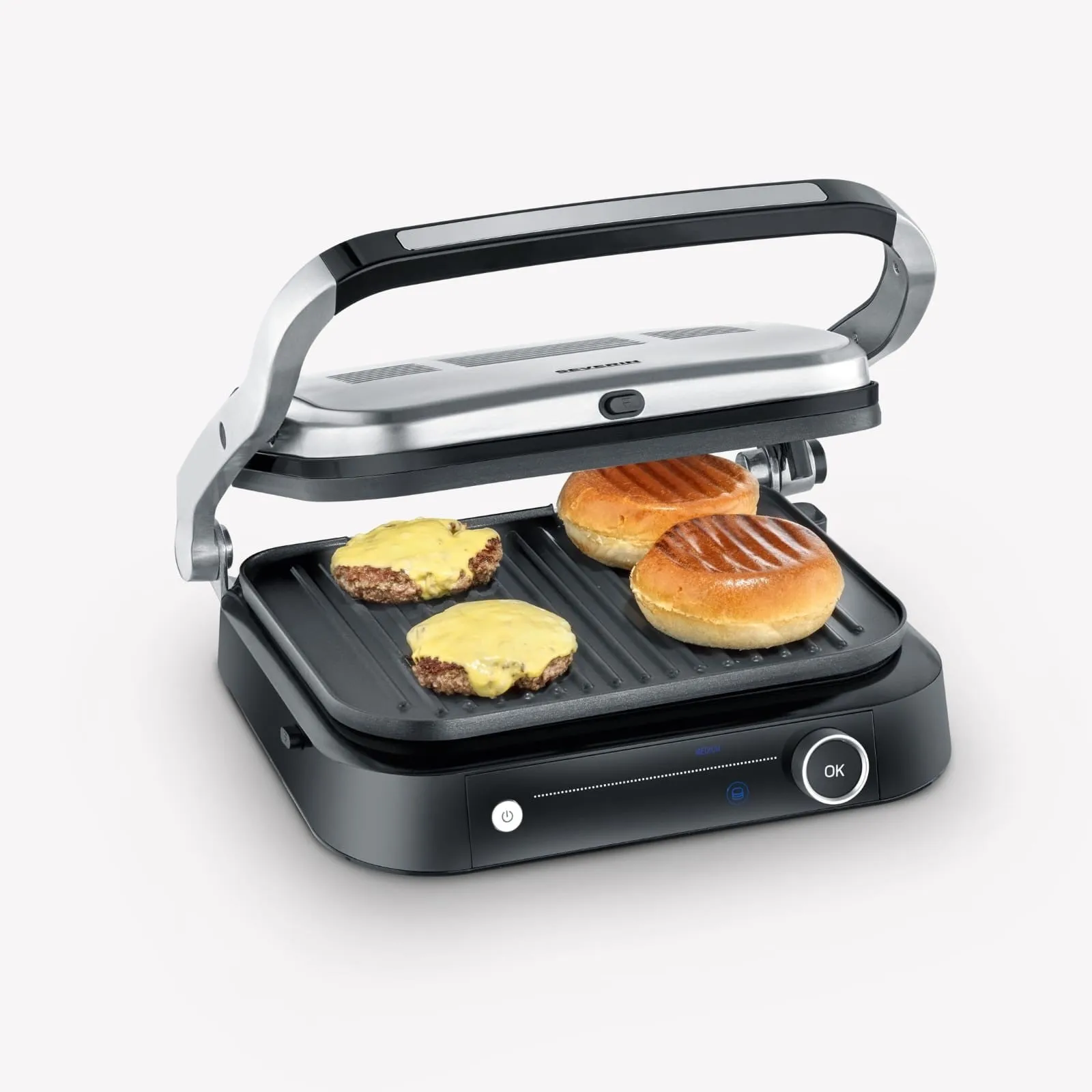 Severin Contact grill