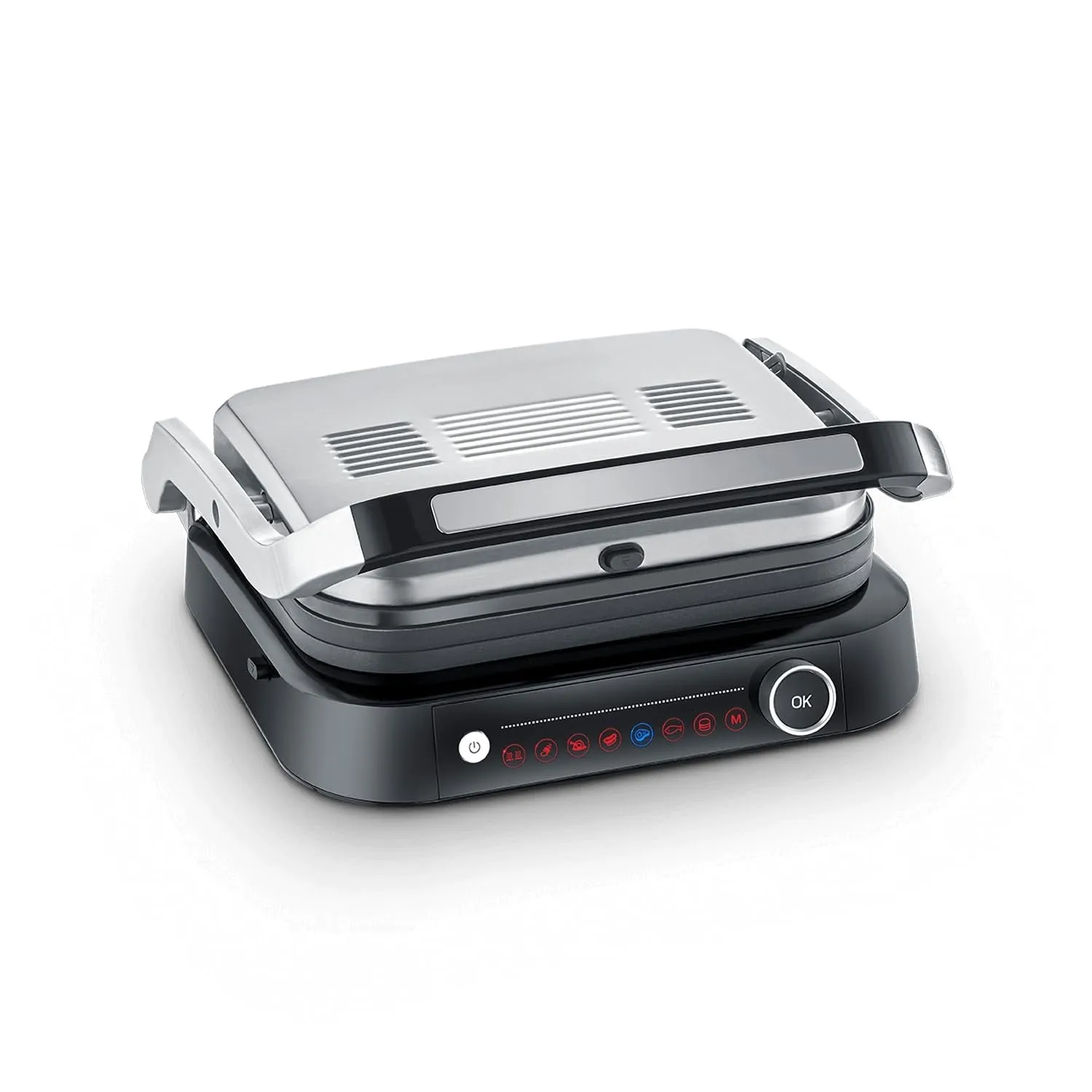 Severin Contact grill