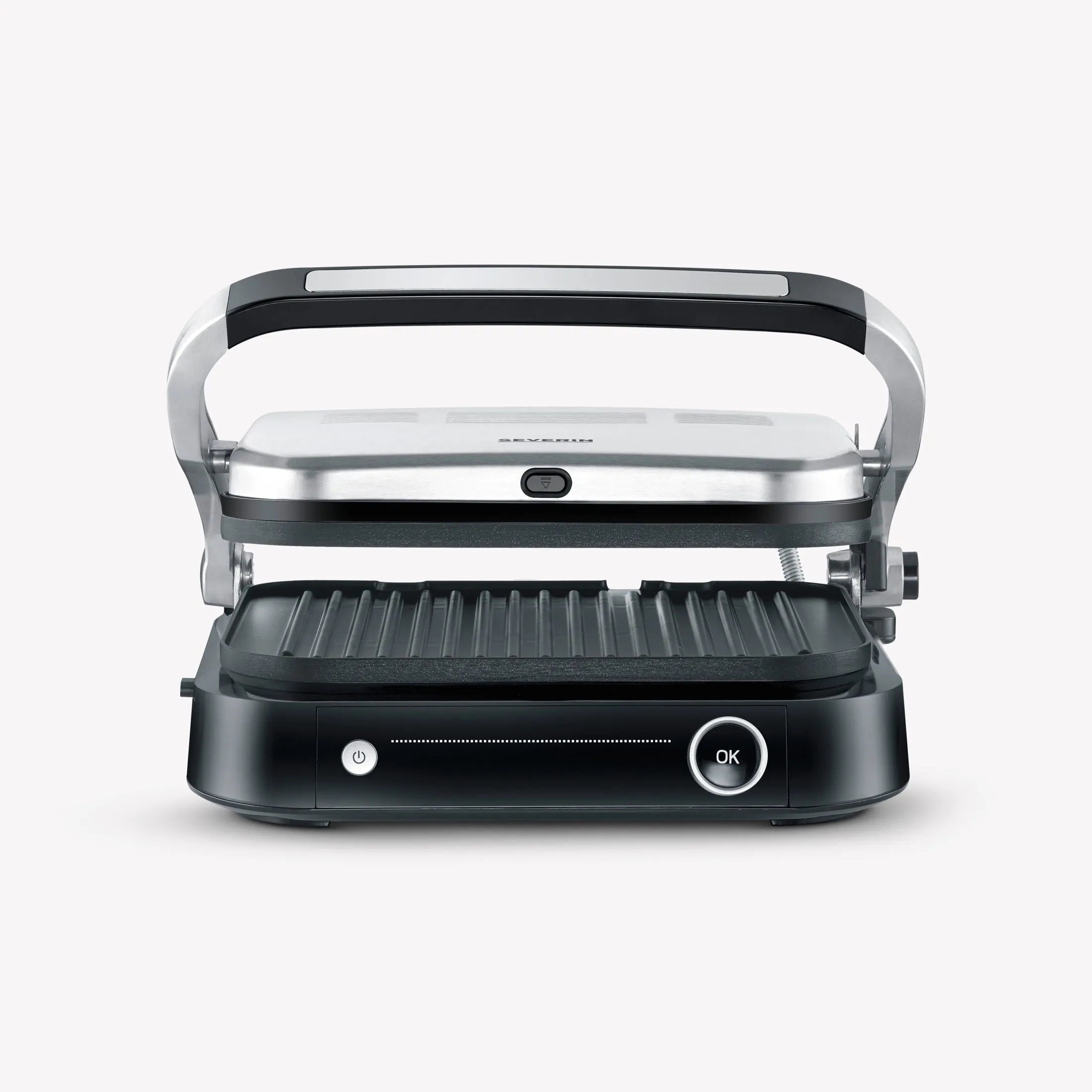 Severin Contact grill