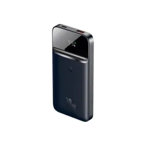 Limited Edition Offer Baseus Magnetic Power Bank 20W 10000Mah - Blue