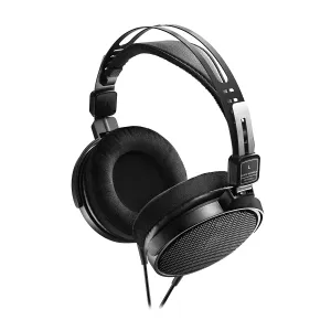 Flash Deal Alert Audio-Technica Ath-R30X Professional Open-Back Reference Headphones