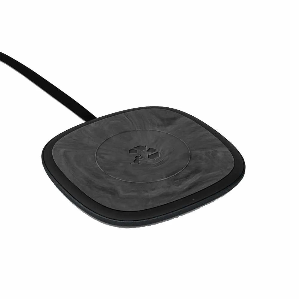 Nbwpspablkna Apollo Wireless 15W Pad Dark Gray Price Drop Frenzy Clearance Event