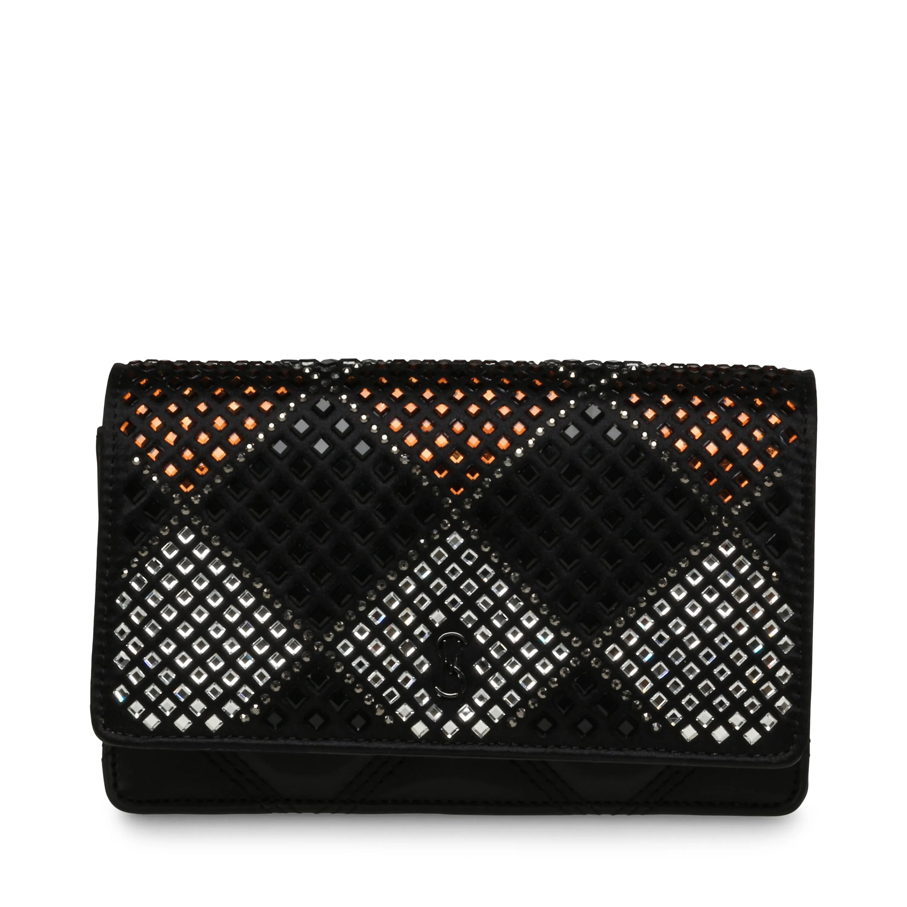 Hot Offer Event Baddi Black Multicolor