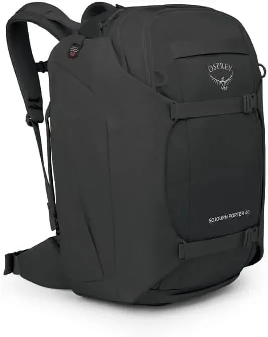 Trendy Picks Today Shop Hot Deals Osprey Sojourn Porter Travel Pack 46L
