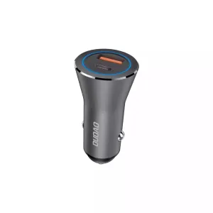 Hot Discount Deal Dudao R4Max 45W Super Fast Car Charger