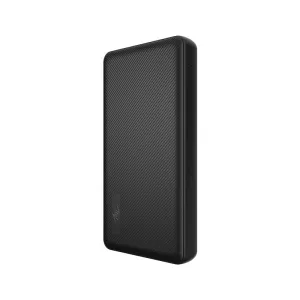 Itel Ipp-81 Strong Power Bank 20000Mah - Black Special Deal Frenzy Trending Now Discount
