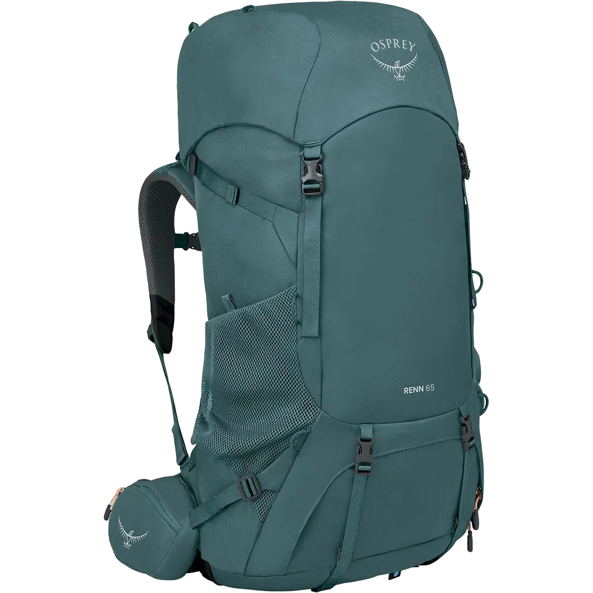 Flash Pick Today Mega Online Discount Women'S Renn 65L