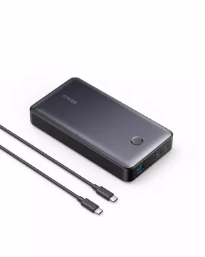 Sweet Deal Inside Flash Deal Today Anker 537 Power Bank (Powercore 24K For Laptop)