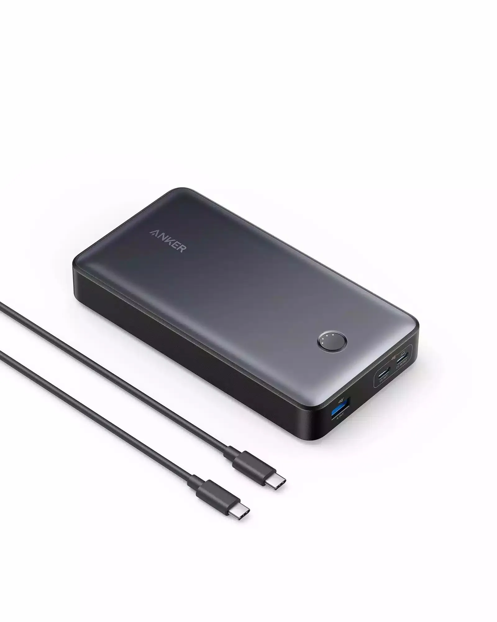 Sweet Deal Inside Flash Deal Today Anker 537 Power Bank (Powercore 24K For Laptop)