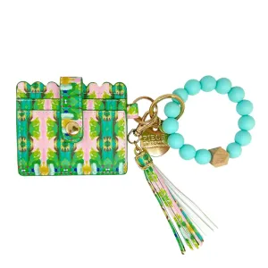 Boca Bay Keychain Wristlet Wallet Flash Discount Today