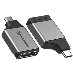Alogic Ultra Mini Usb-C To Displayport Adapter Price Drop Frenzy Best Price Today