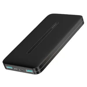 Joyroom Jr-T012 Power Bank 10000Mah Black Hot Sale Alert Shop the Savings