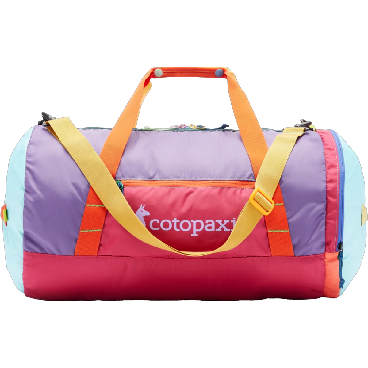 Grab Todays Deal Ligera 45L Duffel Bag
