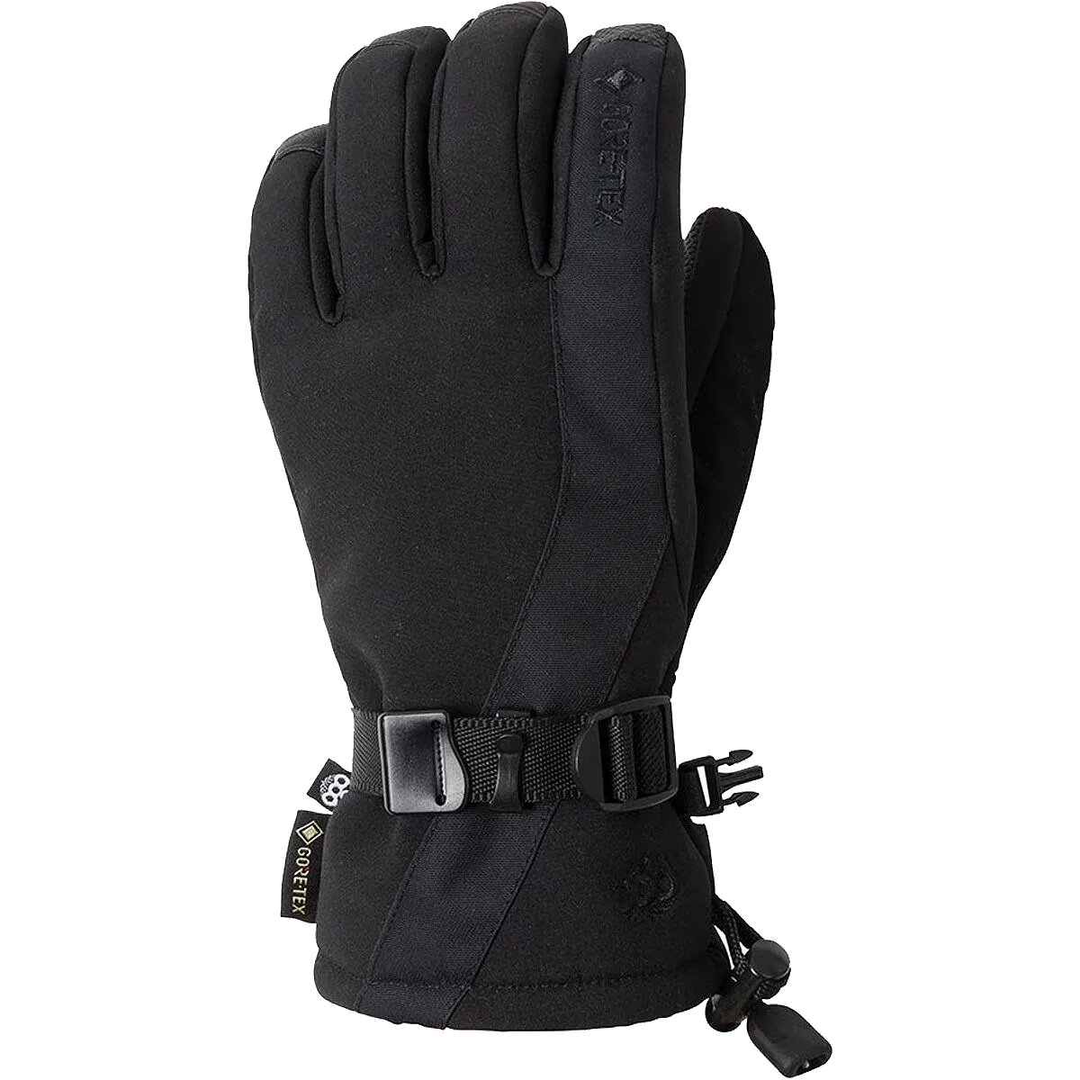 Women'S Gore-Tex Linear Glove Daily Deal Frenzy Grab It Fast