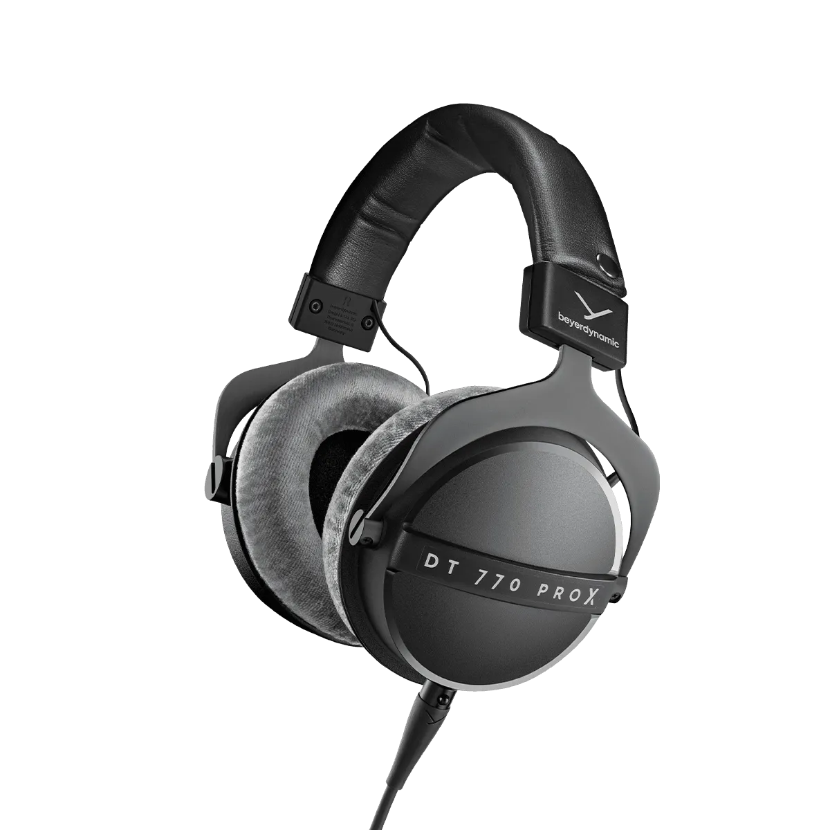 Mega Savings Now Clearance Sale Beyerdynamic Dt 770 Pro X Closed-Back Headphones