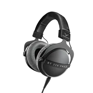 Mega Savings Now Clearance Sale Beyerdynamic Dt 770 Pro X Closed-Back Headphones