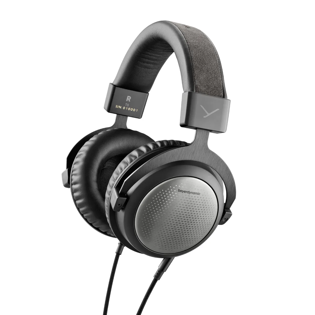 Beyerdynamic T5 3Rd Gen High-End Tesla Headphones Special Deal Frenzy Grab It Fast