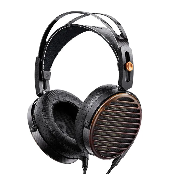 MustHave Items Trending Hot Picks Fiio Ft7 Open-Back Planar Headphones (Open Box)