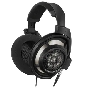 Sennheiser Hd 800S Dynamic Open-Back Stereo Headphones Shop Today Save