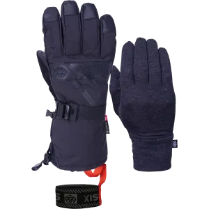 Hot Deal Alert Shop the Savings Now Women'S Gore-Tex Smarty 3-In-1 Gauntlet Glove