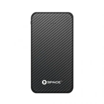 Best Deal Online Hot Offer Event Space Turbo 10000Mah Power Bank Tb-051 - Black