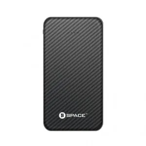 Best Deal Online Hot Offer Event Space Turbo 10000Mah Power Bank Tb-051 - Black