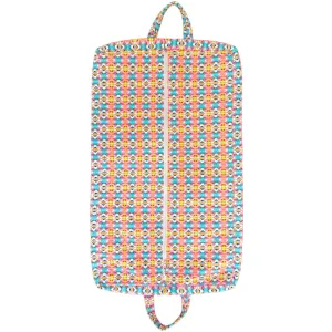 Sumner Pink Garment Bag Limited Time Offer Clearance Sale