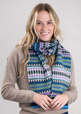 Today Only Steal Hattie Lambswool Scarf