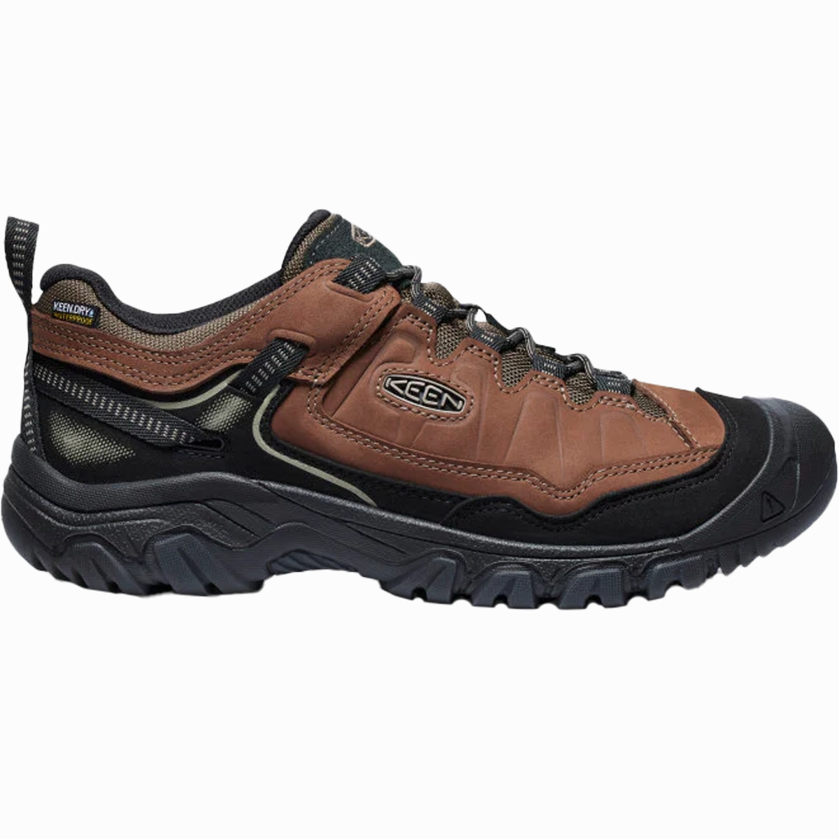GiftWorthy Sale Price Drop Frenzy Men'S Targhee Iv Waterproof Hiking Boot
