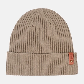 Daily Hot Deal Rib Knit Cuff Beanie