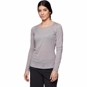 MustShop Sale Women'S Rhythm Long Sleeve Tee