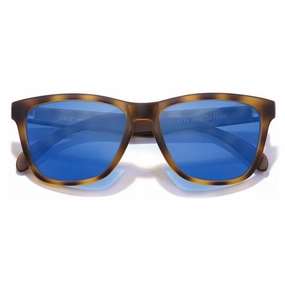 Madronas - Tortoise/Blue Polarized Flash Sale Alert Now Clearance Steal Today