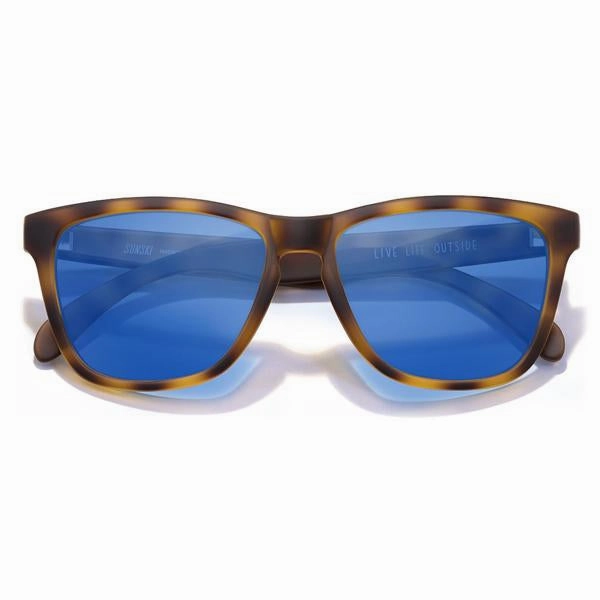 Madronas - Tortoise/Blue Polarized Flash Sale Alert Now Clearance Steal Today