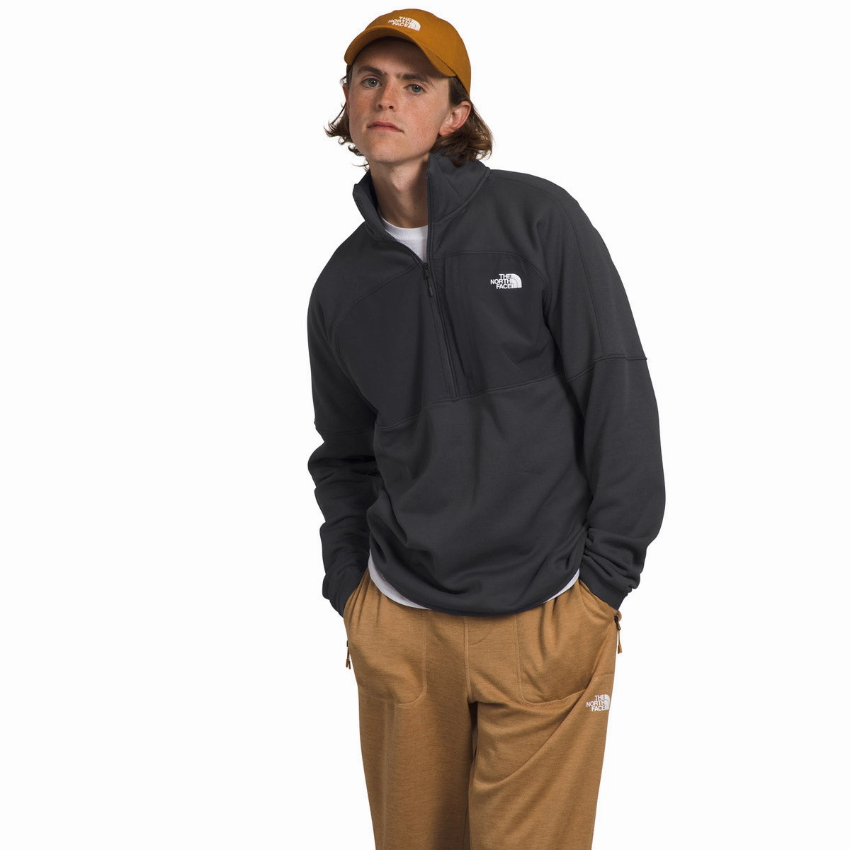 Men'S Canyonlands High Altitude  Zip Shop Grab Now