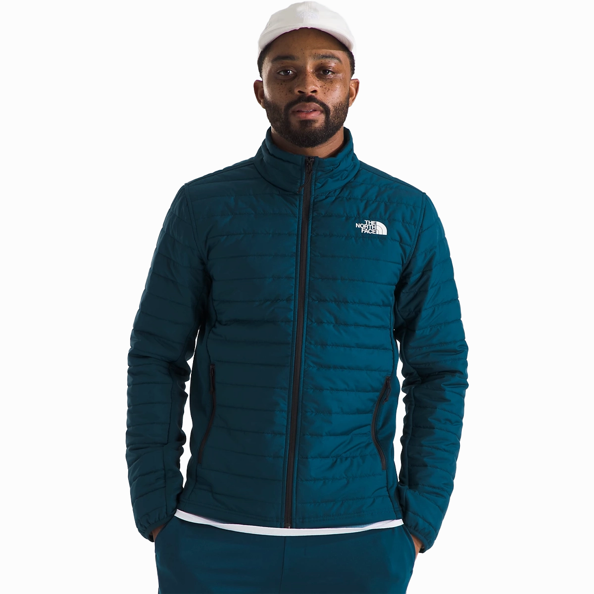 Today Only Hot Pick Men'S Canyonlands Hybrid Jacket