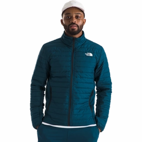 Men'S Canyonlands Hybrid Jacket Hot Pick Online Dont Miss Out