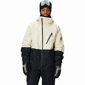 Special Offer Inside Men'S Hydra Thermagraph Jacket