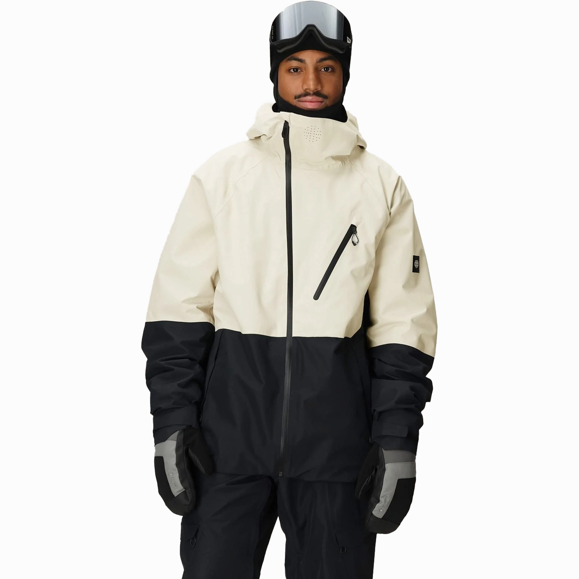 Men'S Hydra Thermagraph Jacket Flash Sale Now