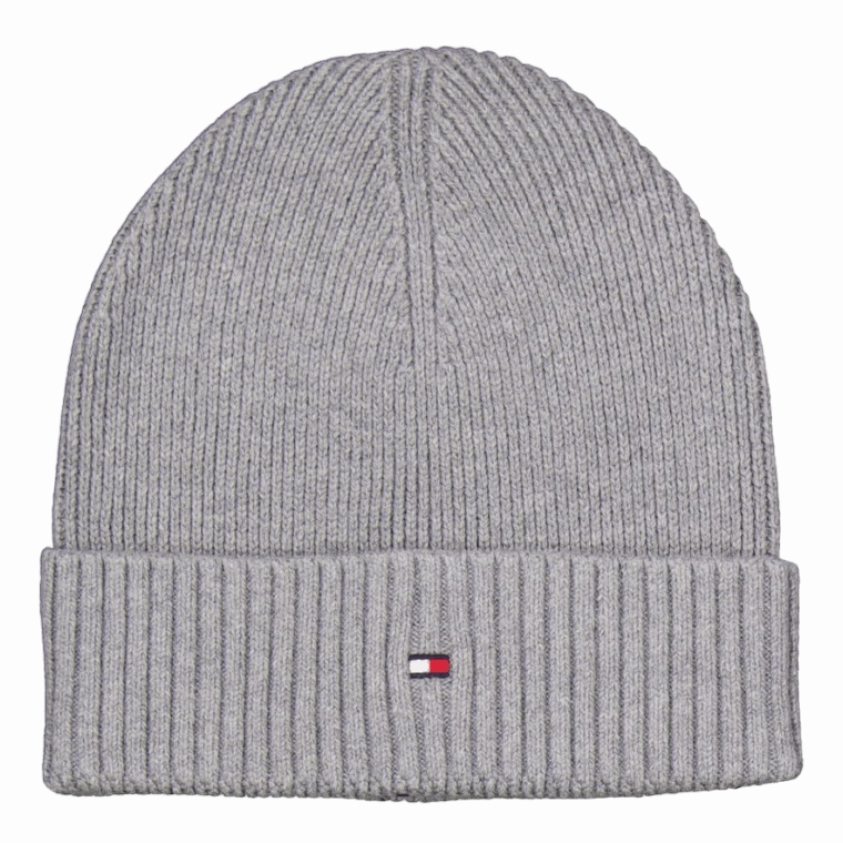 Shop Save Big Trending Deals Today Th Flag Pima Cotton Beanie Grey