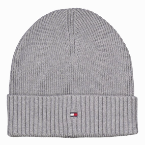 Shop Save Big Trending Deals Today Th Flag Pima Cotton Beanie Grey
