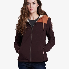 Women'S Aero Fleece Hoody Today Only Savings