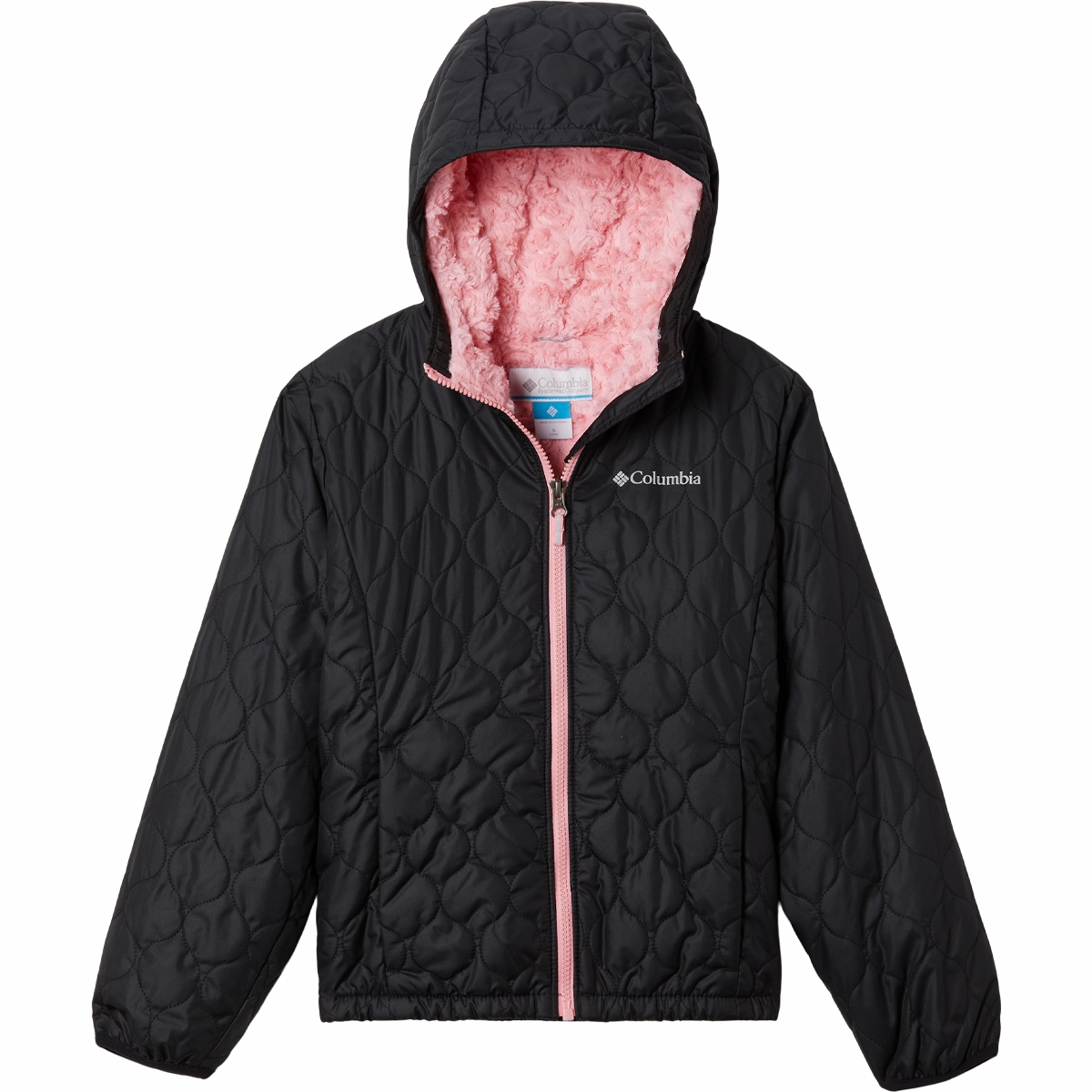 Girls' Bella Plush Jacket Shop Save Big