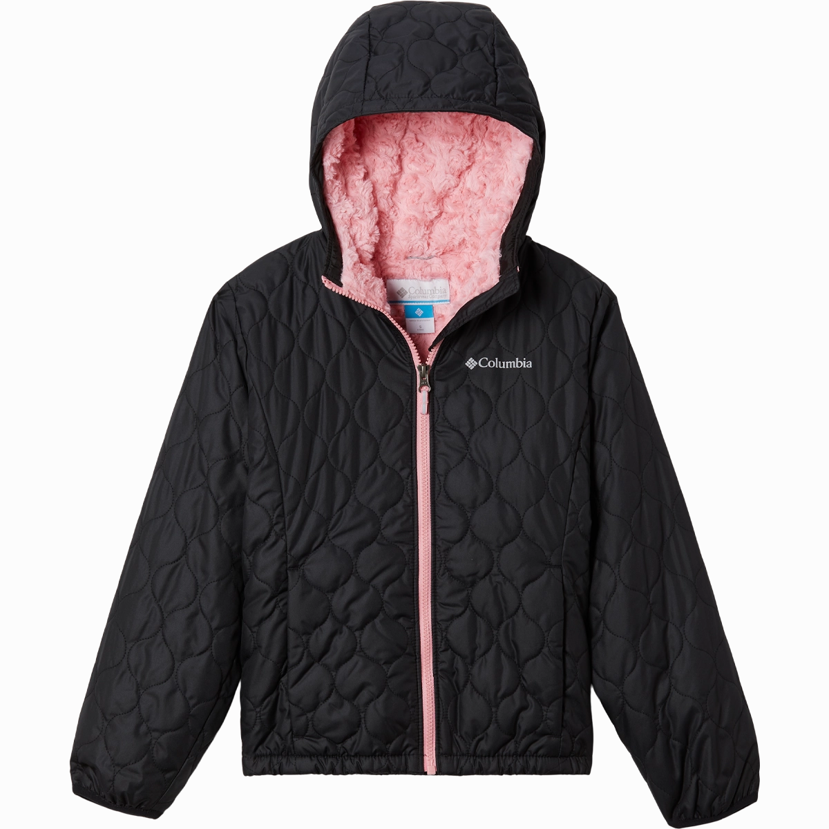 Girls' Bella Plush Jacket Clearance Event Shop the Best Deals