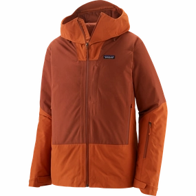 Hot Clearance Now Men'S Insulated Storm Shift Jacket
