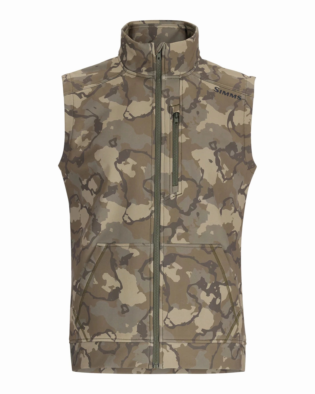 Men'S Rogue Fleece Vest Perfect Gift Offer