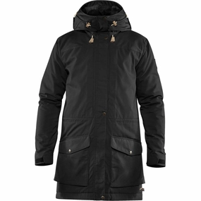 Men'S Singi Wool Padded Parka Save More Now Shop Smart Save