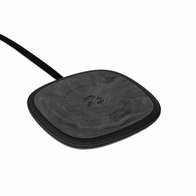 Nbwpspablkna Apollo Wireless 15W Pad Dark Gray Price Drop Frenzy Clearance Event