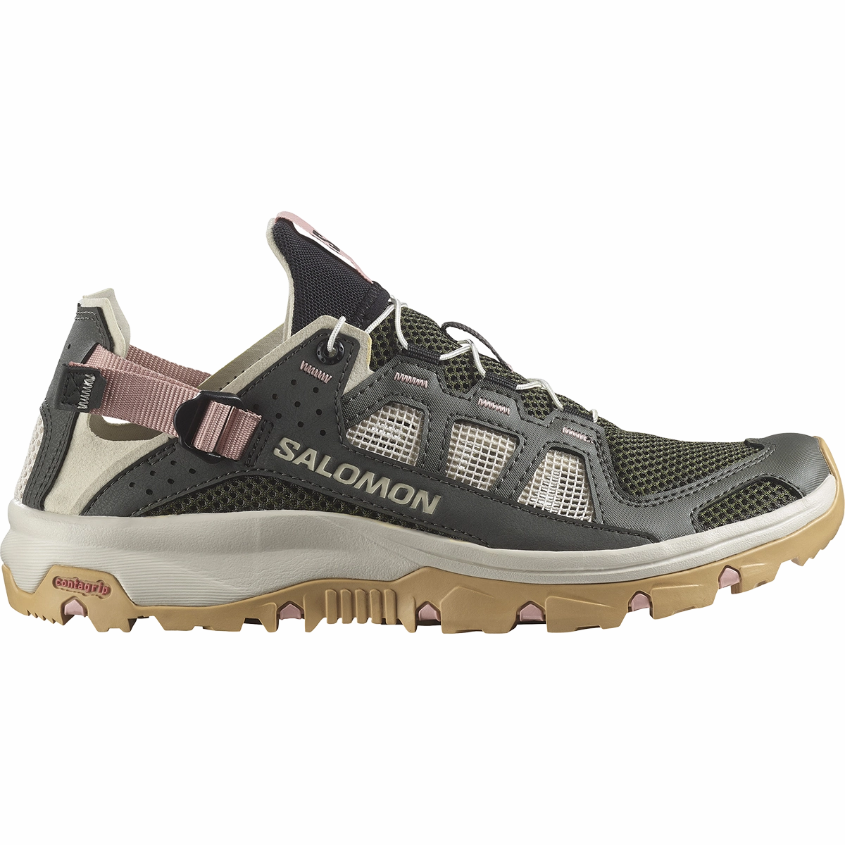 Grab Save Today Hot Savings Alert Women'S Techamphibian 5