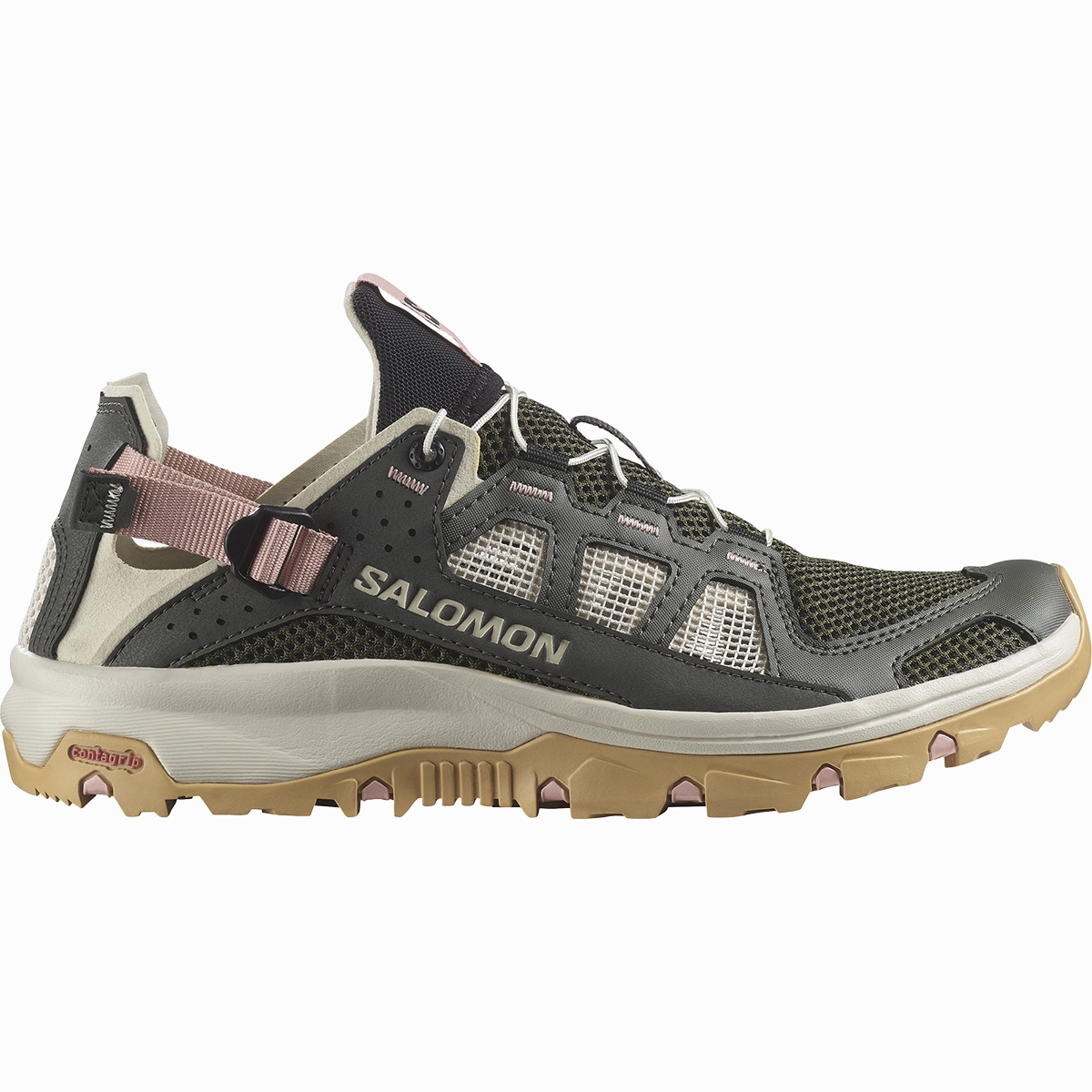Women'S Techamphibian 5 Today Only Steal